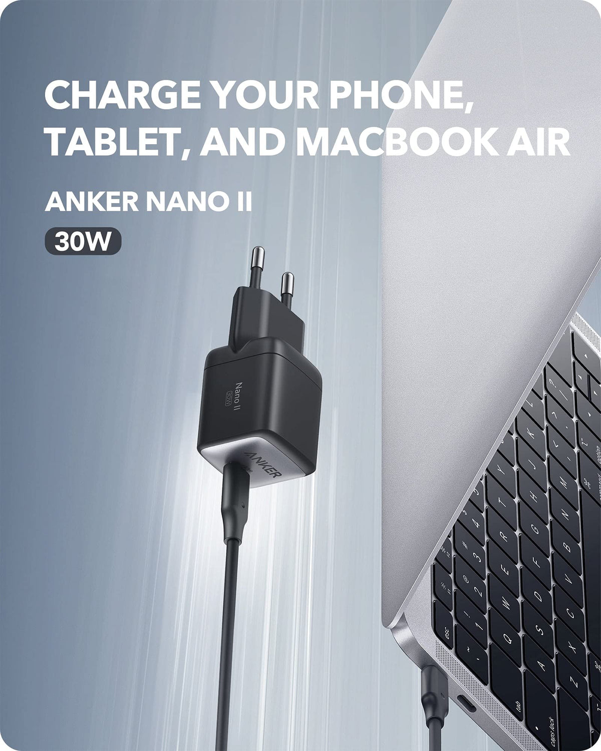 Anker Nano II 30 W