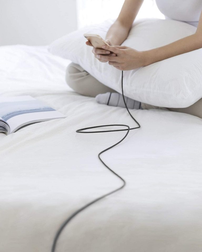 Anker <b>331 </b>Câble USB-A à Lightning